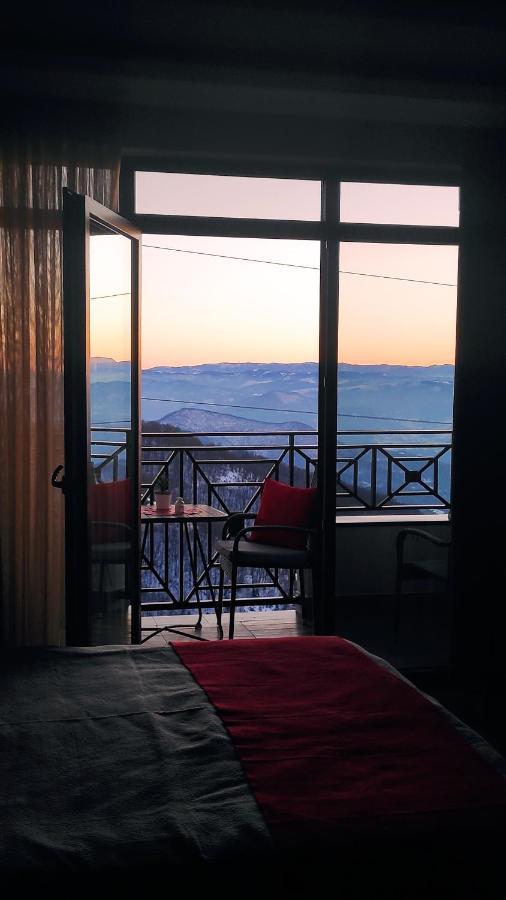 Apartman Sunset Milmari Kopaonik M10 Exterior foto