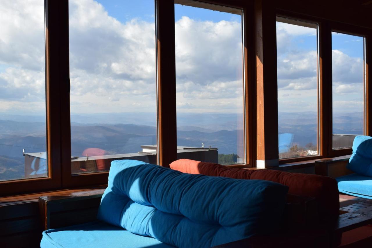 Apartman Sunset Milmari Kopaonik M10 Exterior foto